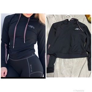 Medium nasty fit sweater